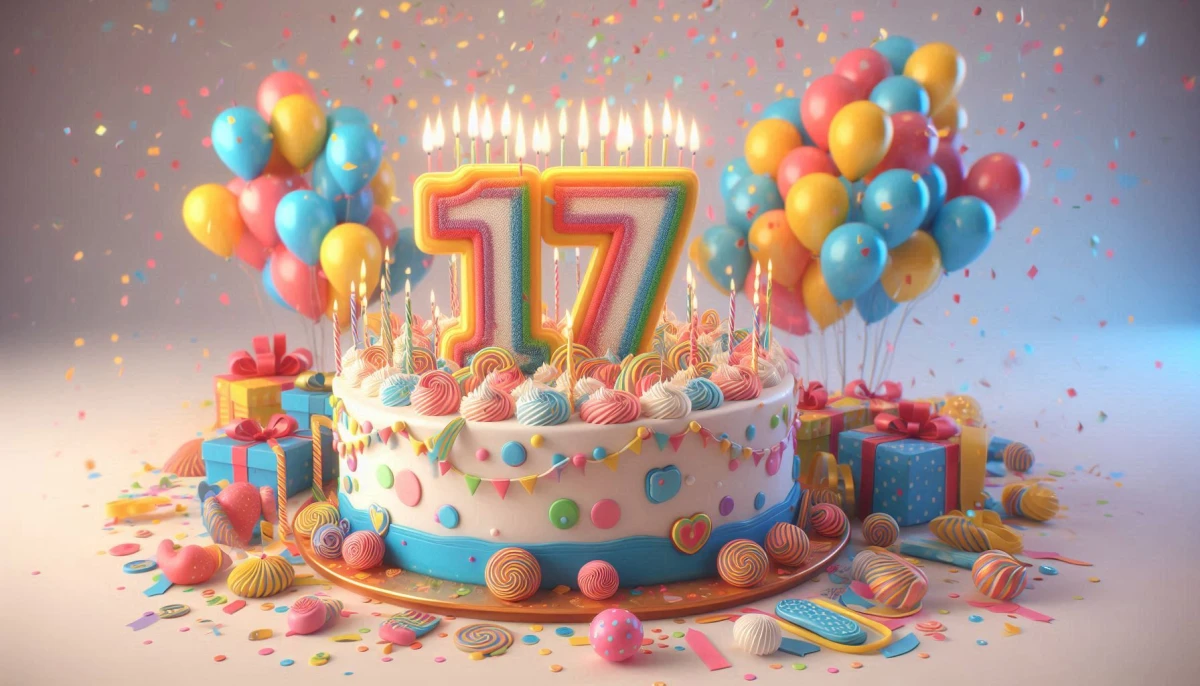 MaxSite CMS 17 лет! MaxSite CMS 17 лет!