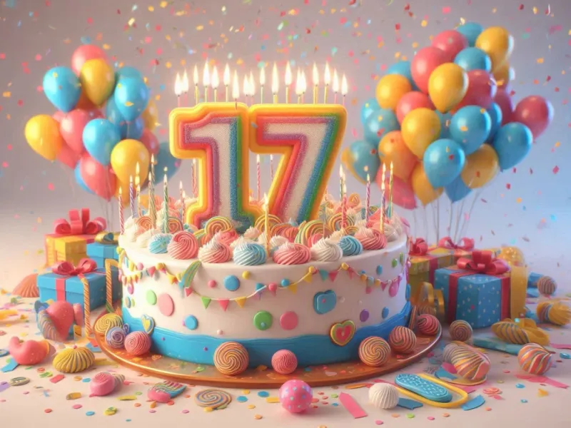 MaxSite CMS 17 лет!